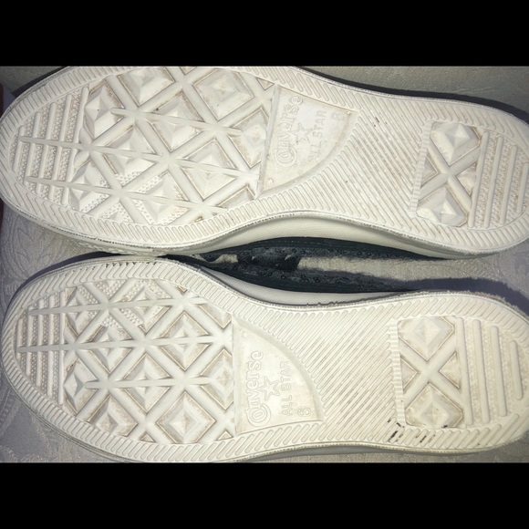 Converse ⭐️ - Picture 5 of 8